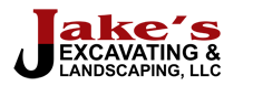 Jake’s Excavating & Landscaping, LLC – Ironwood, MI – MI & WI DOT Certified Logo